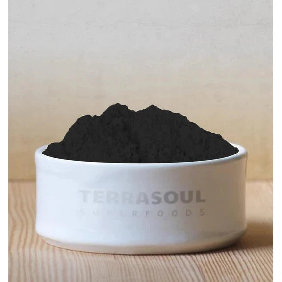 Terrasoul Activated Charcoal Powder 227g