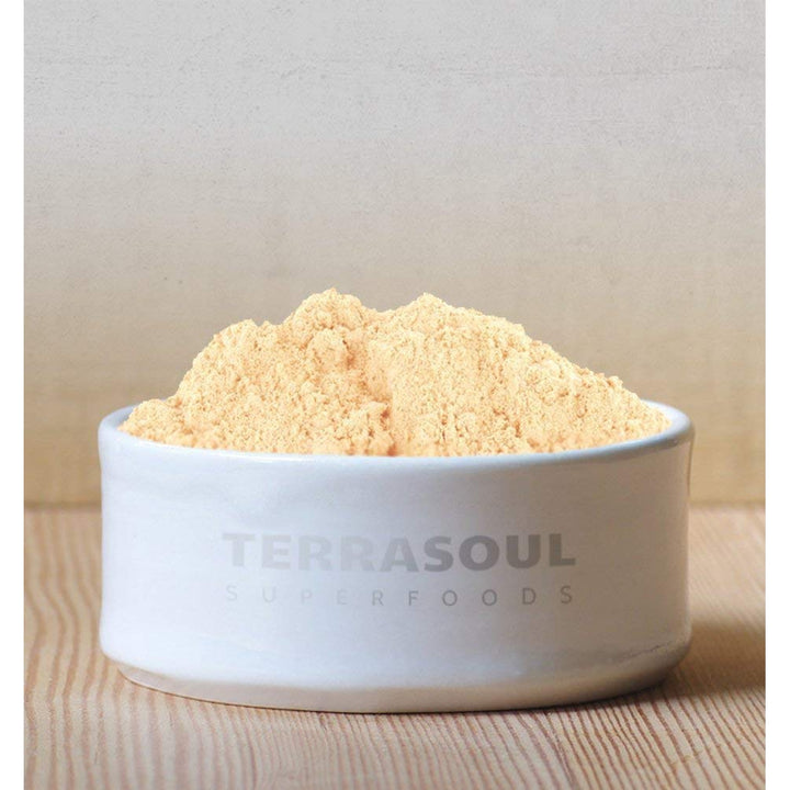 Terrasoul Superfoods Organic Ashwagandha Root Powder 454g