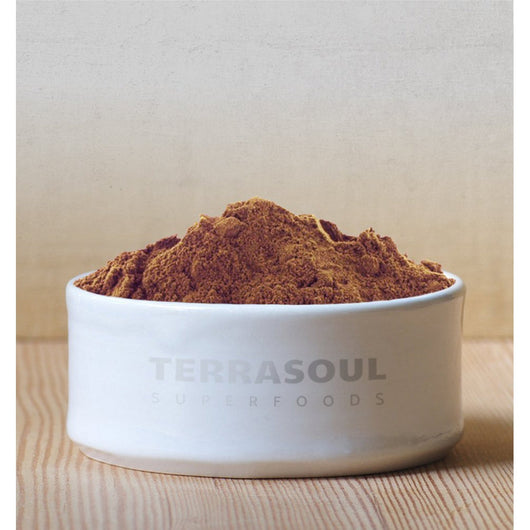 Terrasoul Superfoods Organic Ceylon Cinnamon Powder Premium Quality and Flavor - Lab-Tested for Authenticity 454g