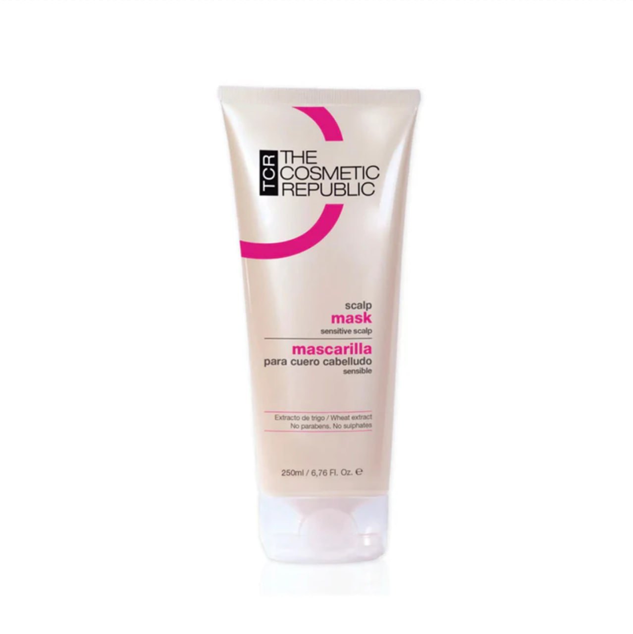 The Cosmetic Republic Scalp Mask, 200 ml