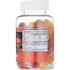 The Gummies Co Probiotic Gummy Vitamins For Kids Age 1-8 Sugar Free Gelatin Free Strawberry Orange 100 Gummies