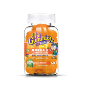 The Gummies Co. Omega 3 For Kids 60 Gummies