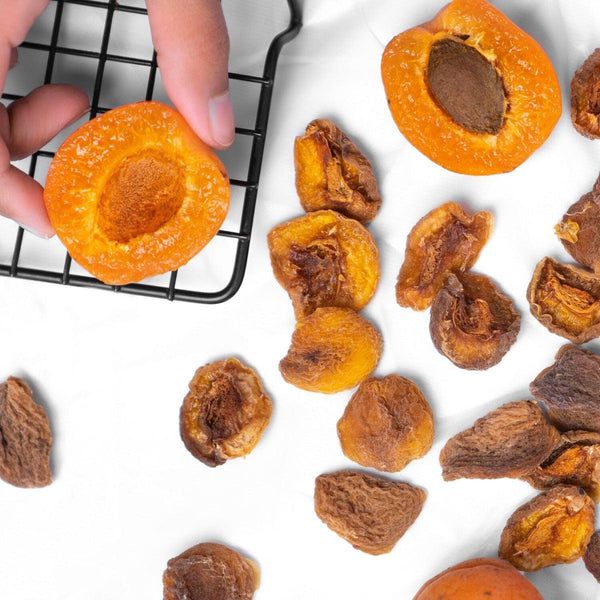 Toot Dried Apricot 100gm