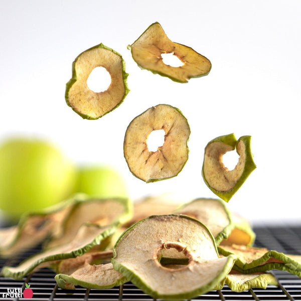 Toot Dried Green Apple 50gm