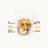 Toot Mix Dried Fruits box 100g