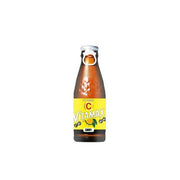 VITAMAX CARBONATED FLAVOURED DRINK WITH VITAMIN C 150 ML