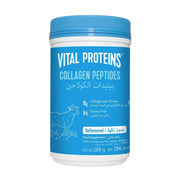 Vital Proteins Collagen Peptides Powder Type I & III Unflavored 284g