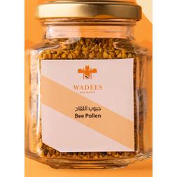 Wadees Bee Pollen 120g