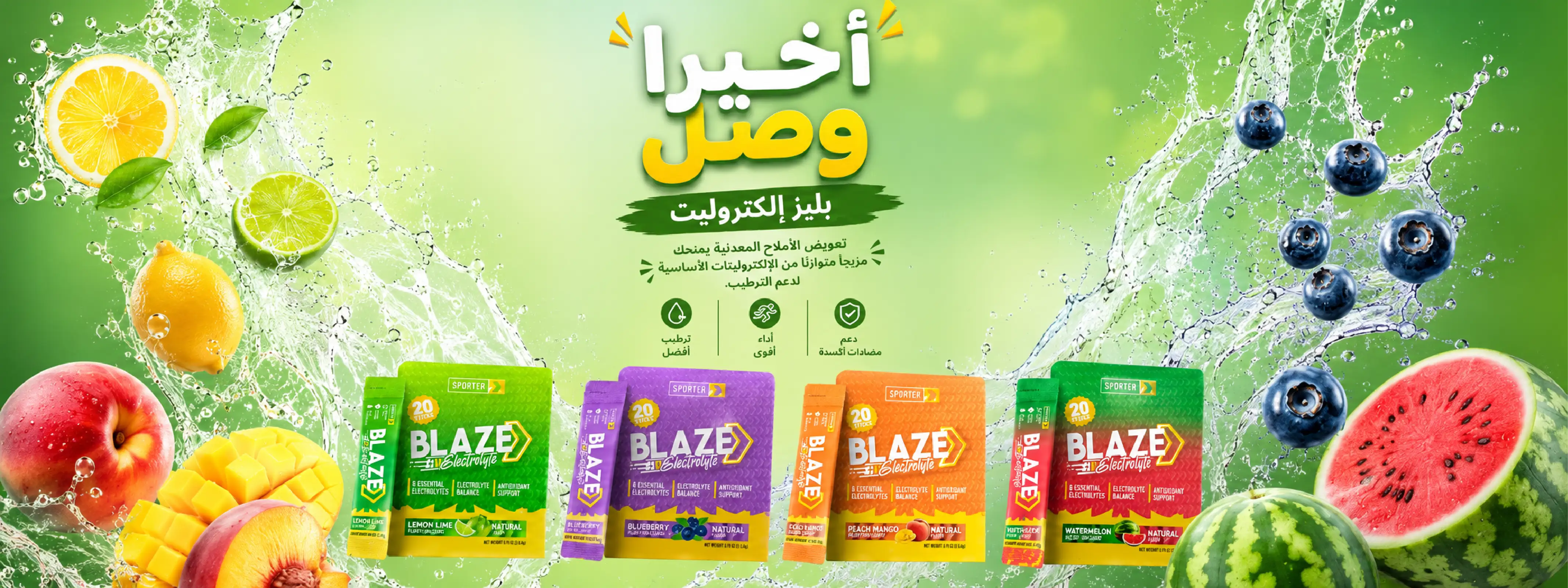 Healthland Co.