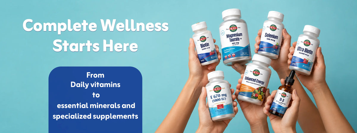 Healthland Co.