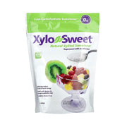 Xlear XyloSweet Non-GMO Xylitol Sweetener - Natural Sweetener Sugar Substitute KETO Friendly 454g