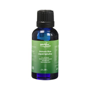 Yerba Immuno Blue Liquid Spirulina with Vitamin C Complex 30ML