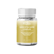 Yerba Quercetin Super Complex Halal Product 90 Capsules