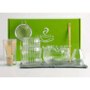 Yoocha Japanese Matcha Set 6 Pieces