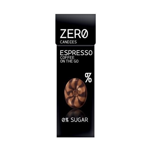 Zero Candies Espresso Coffee Zero Sugar 32 g