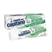 باستا ديل كابيتانو معجون اسنان مضاد للجير 100 مل