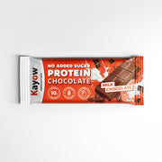 Kayow Protein Milk Chocolate No add Sugar 40g