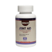 ميديتك جوينت إيد مع جلوكوزامين كوندرويتين و MSM لدعم صحة المفاصل 90 قرصًا