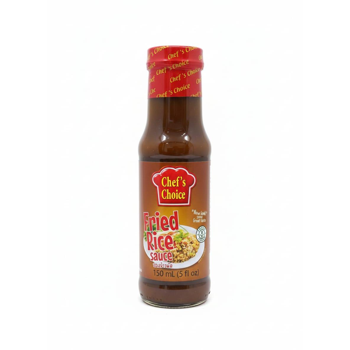 Chef's Choice Fried Rice Sauce (150 ml)