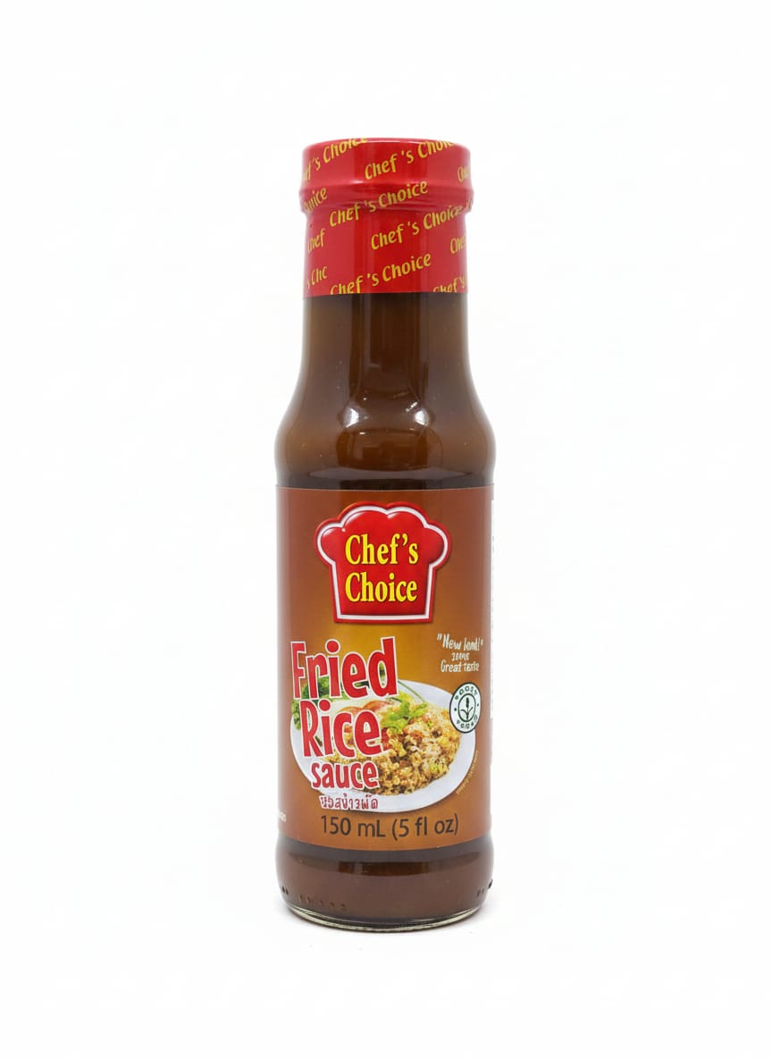 Chef's Choice Fried Rice Sauce (150 ml)