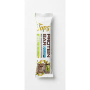 Tops Protein Bar Milk Chocolate with Pistachio - 60g