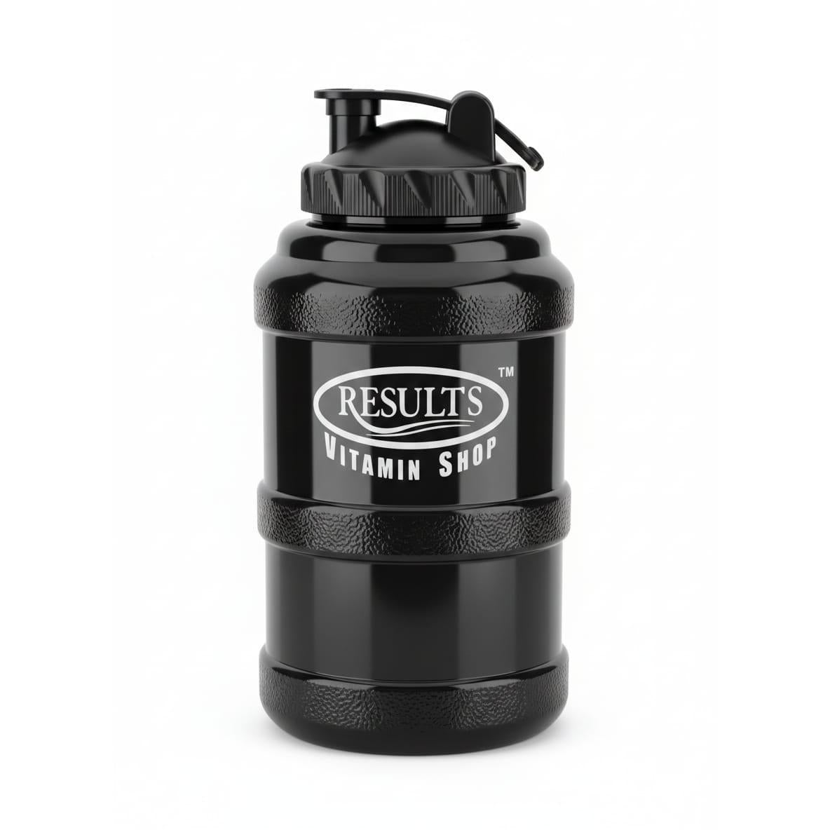Results Vitamin Shop 2.5L Mega Water Jug