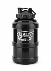 Results Vitamin Shop 2.5L Mega Water Jug