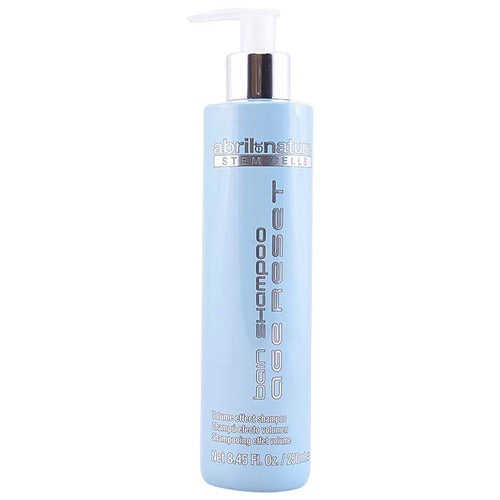 abril et nature Bain Shampoo AGE RESET 250 ml