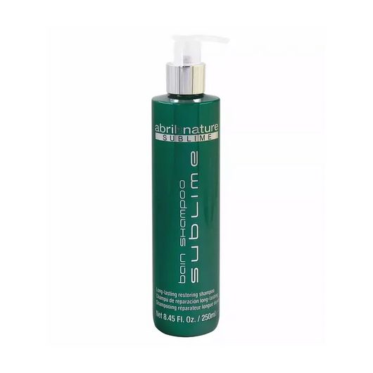 abril et nature Bain Shampoo Sublime 250 ml