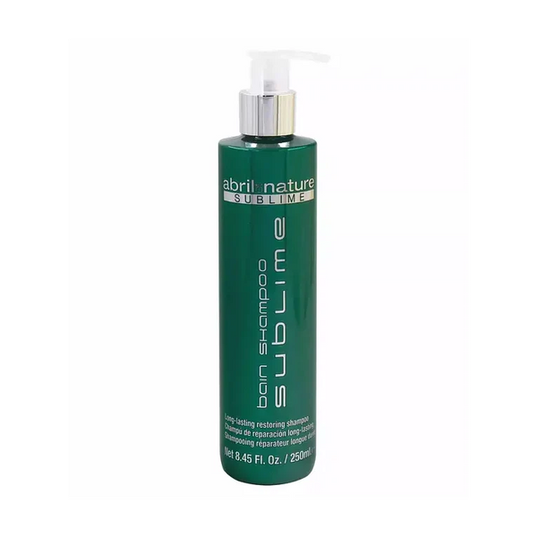 abril et nature Bain Shampoo Sublime 250 ml