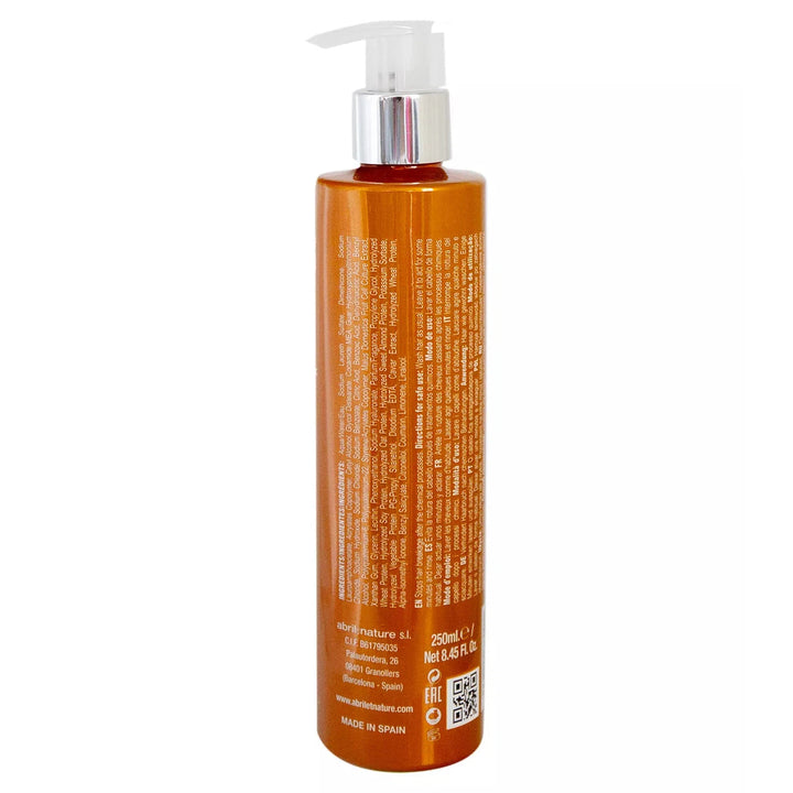 abril et nature Bain shampoo Nature-Plex 250ml