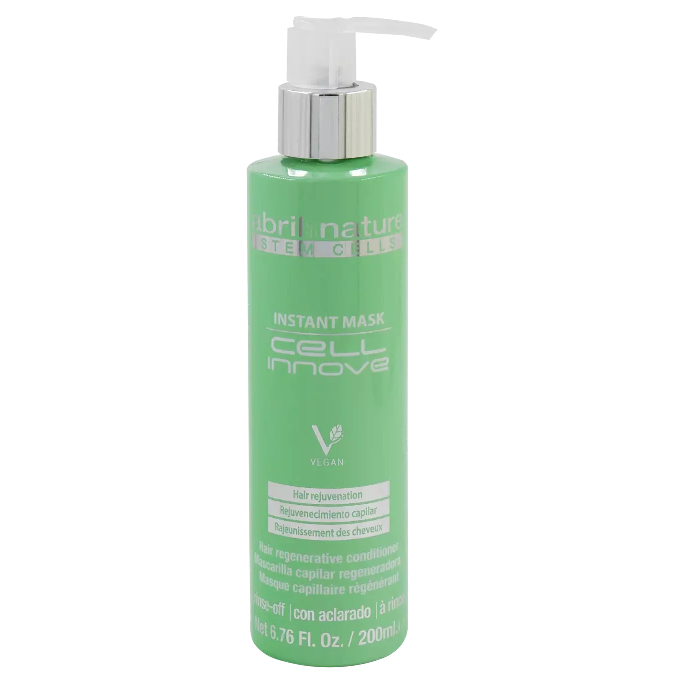 abril et nature INSTANT MASK Cell Innove 200ml