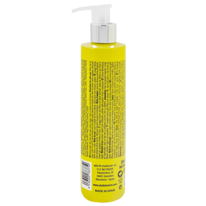 abril et nature bain shampoo Gold Lifting 250ml