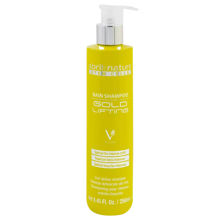 abril et nature bain shampoo Gold Lifting 250ml