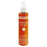 abril nature Sunscreen & Heat Multi-Protector No.1 with Plex for Dyed Hair 200ml