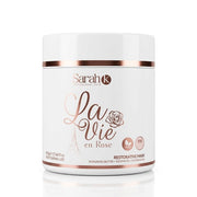 SARAH K LA VIE EN ROSE RESTORATIVE MASK 500GR