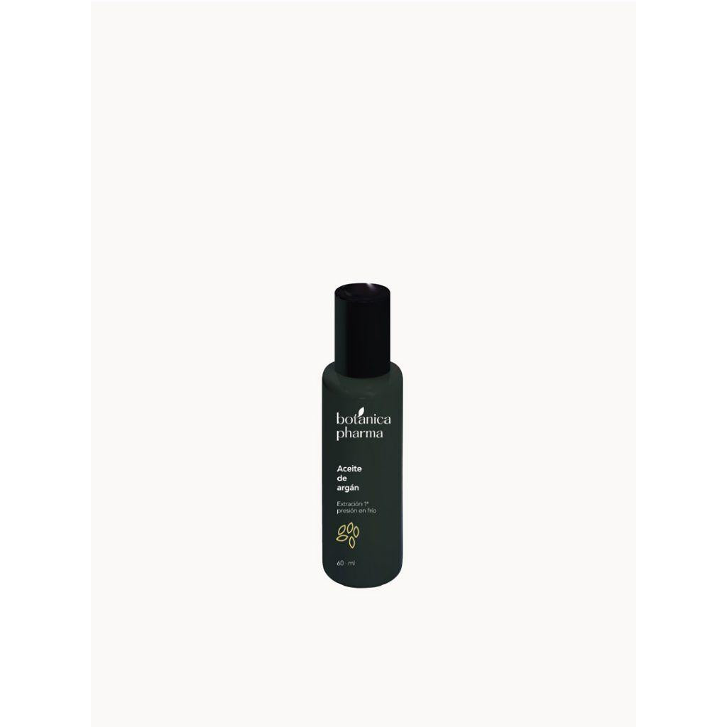 Botanica Pharma Pure Argan Oil - Cold Pressed (60ml)