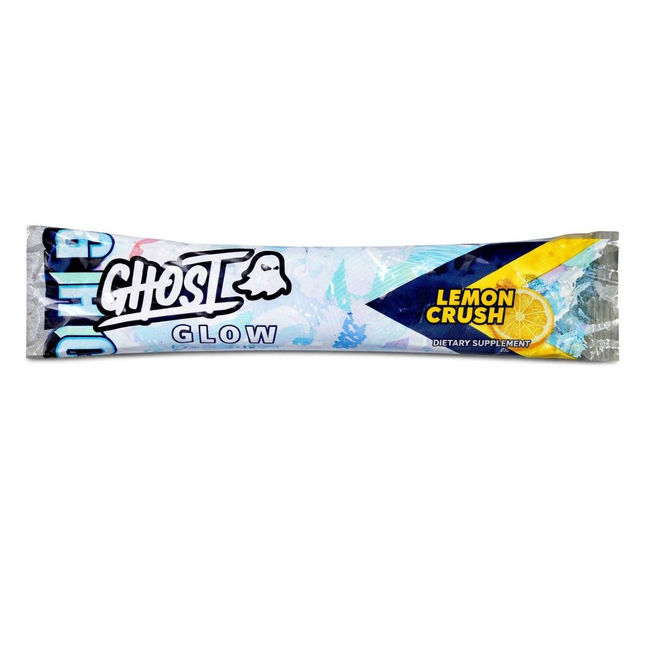 Ghost Hydration Sticks Lemon Crush 24 sticks 216g