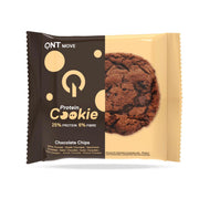 QNT Protein Cookie Chocolate Chips 60g
