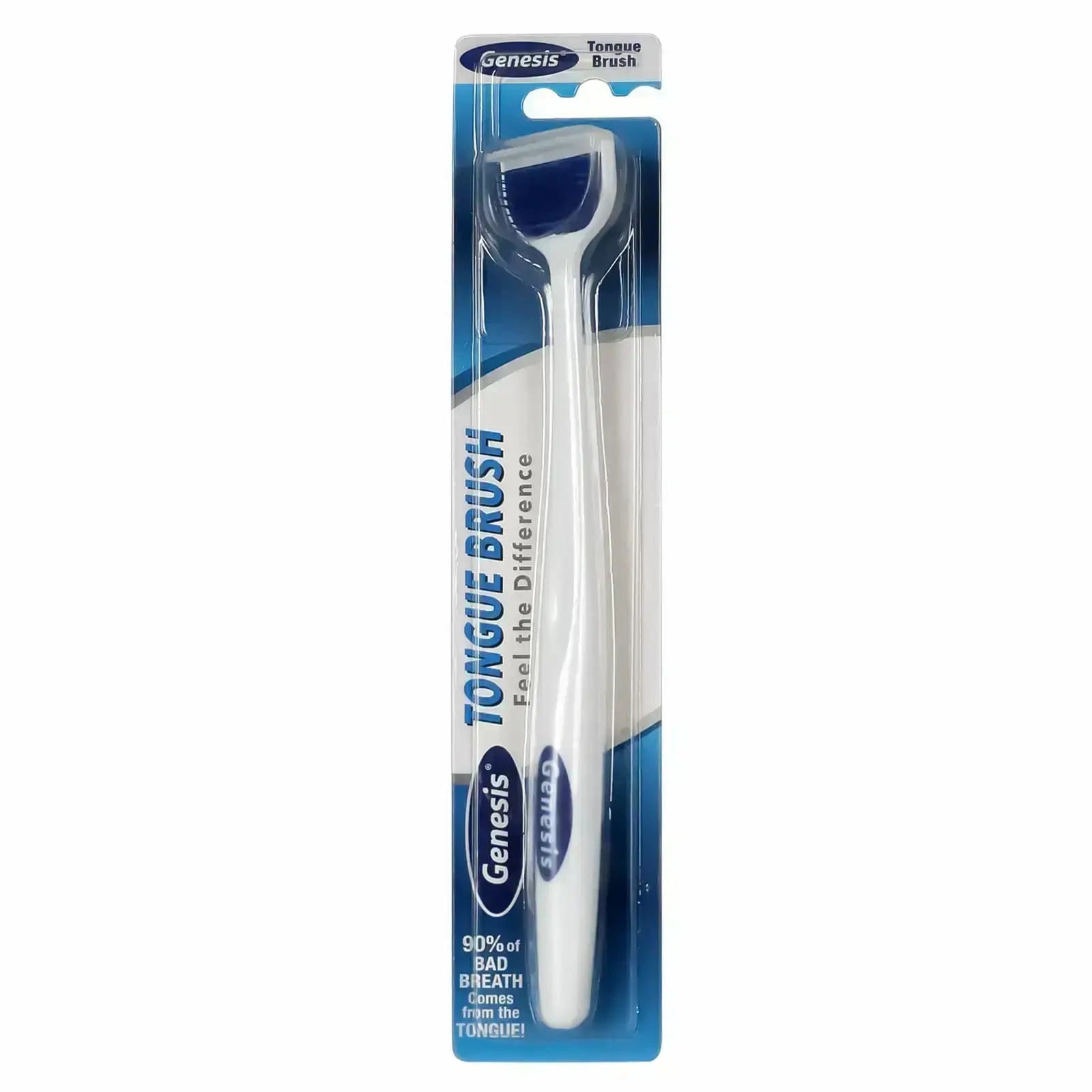 فرشاة اللسان جينيسيس جينيسيس