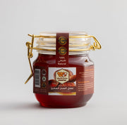 الثنيان عسل السدر المميز 250غم