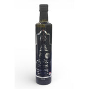 بن نافع زيت زيتون تونسي عضوي بكر ممتاز فضي 500 مل