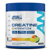 Applied Nutrition Creatine + Hydration, Citrus Burst, 30S 360G