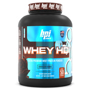 bpi Sports Whey HD, Chocolate Cookie &, 1.9 Kg