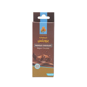 Mujeza Miracle Belgian Chocolate with Propolis 60 cao 50g