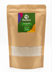 Bamboo Pure Barley Flour (Talbina) 500g