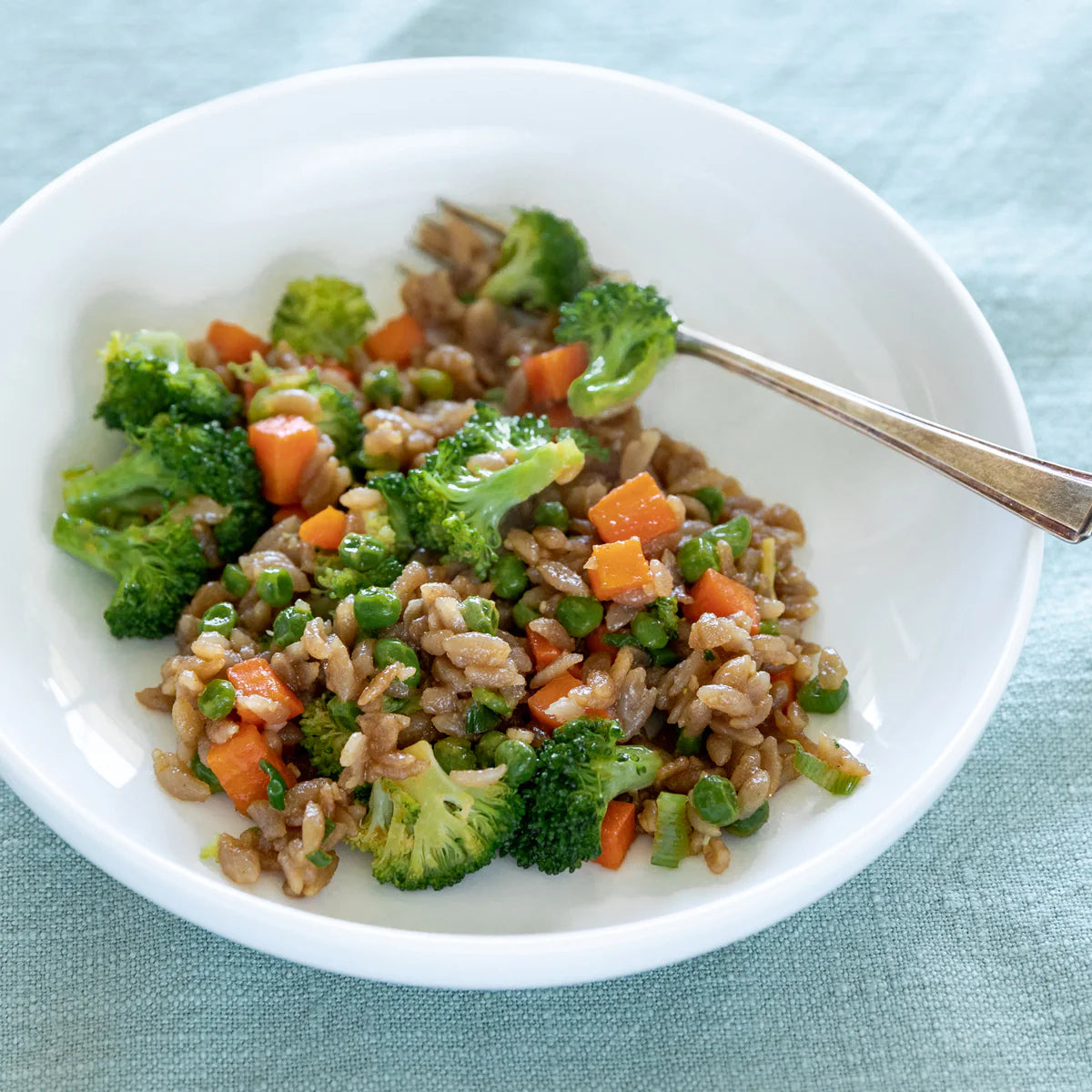 Jovial Organic Grain-Free Cassava Orzo, 227g