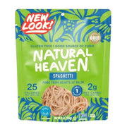 Natural Heaven Hearts of Palm KETO Spaghetti 255g