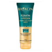Bioxcin Keratin and Argan Repairing Hair Care Conditioner 250ml