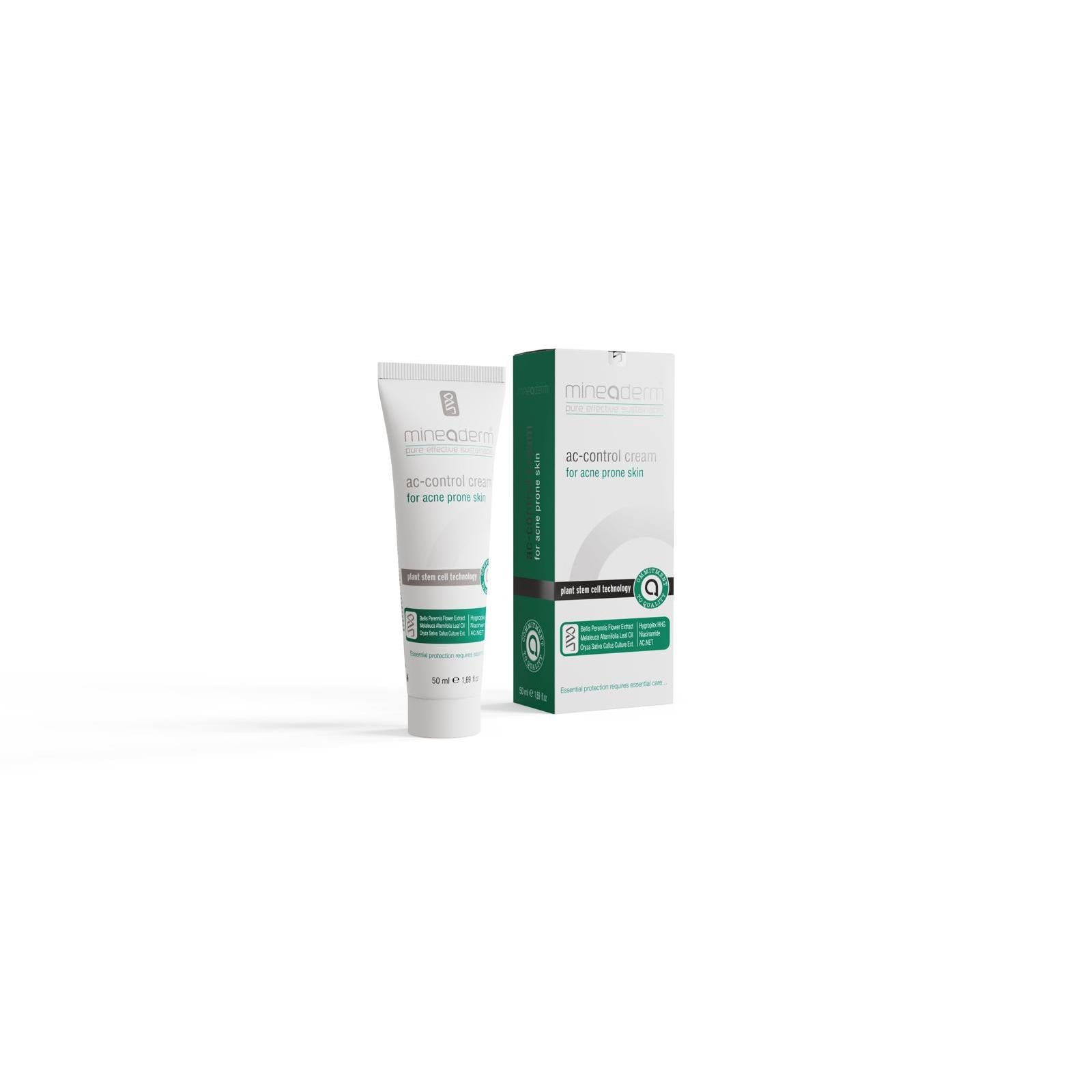 Mineaderm Advanced ac-control Cream 50 ml
